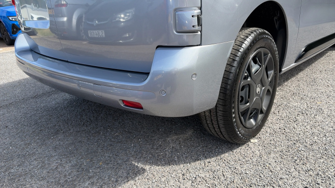Vauxhall Vivaro L1 Diesel 1.5 Turbo D 120 Pro H1 Van - Image 34